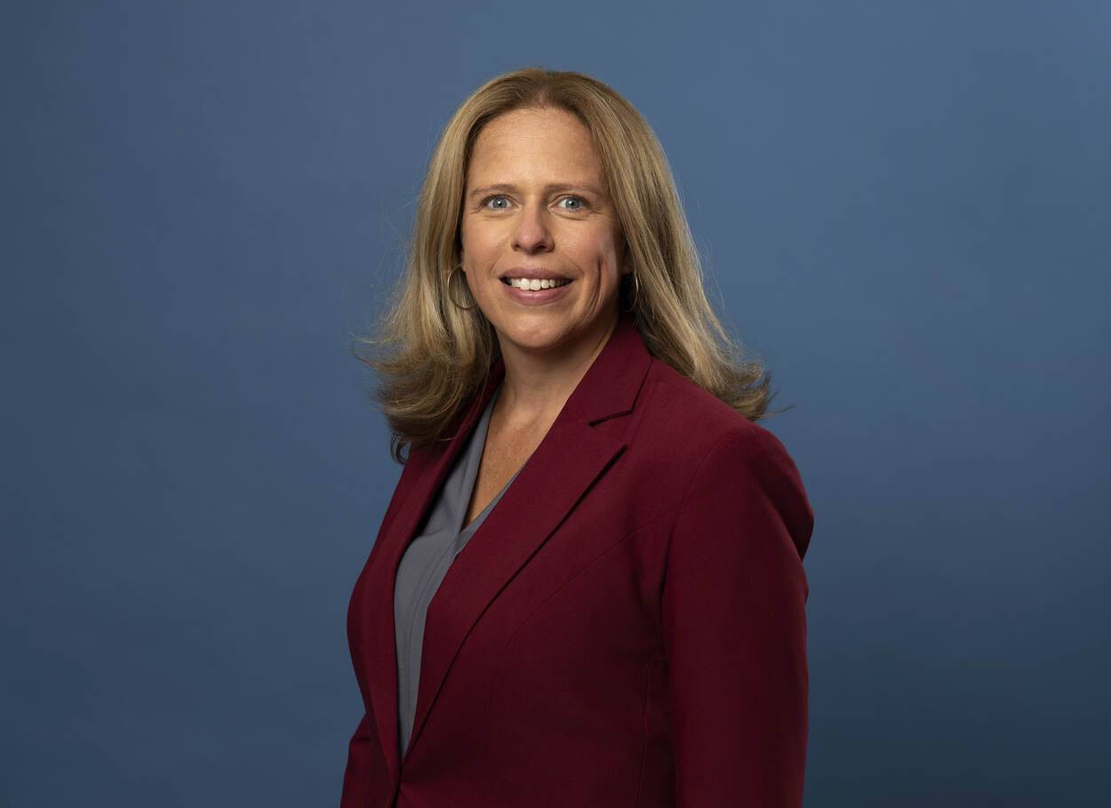 Carola Schouten Burgemeester Rotterdam