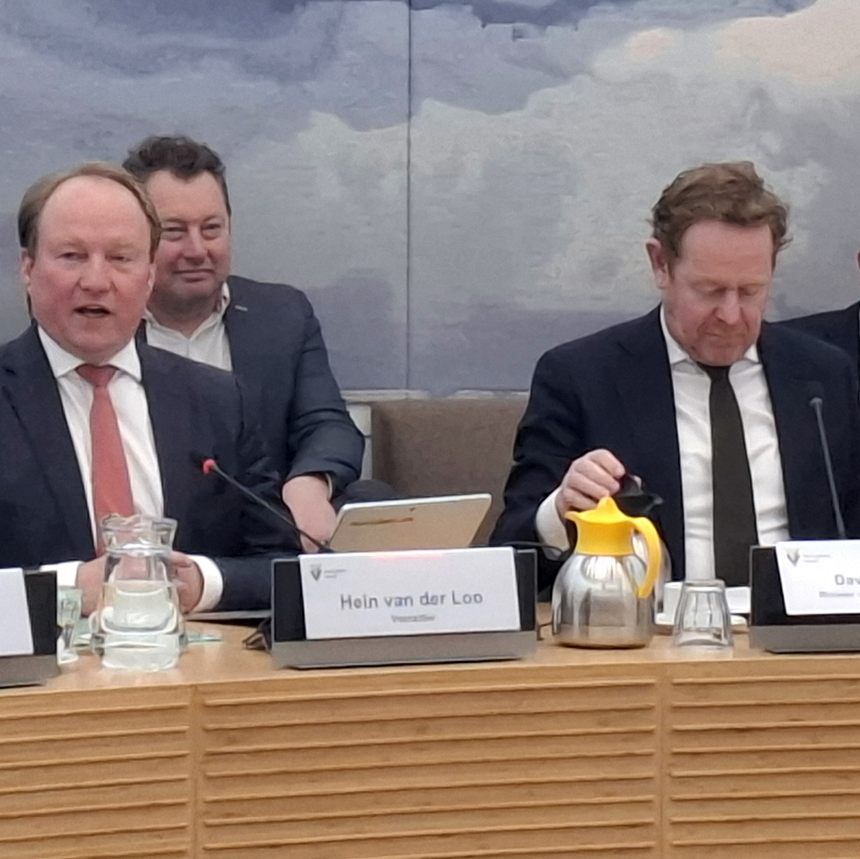 Bovenregionale samenwerking versterken